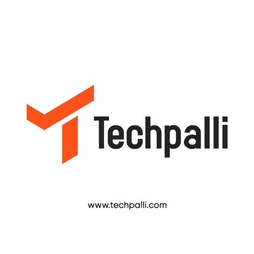 TechPalli